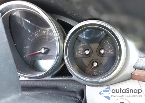 2010 Cadillac Cts Premium from USA, damaged, VIN 1G6DS8EV6A0106651